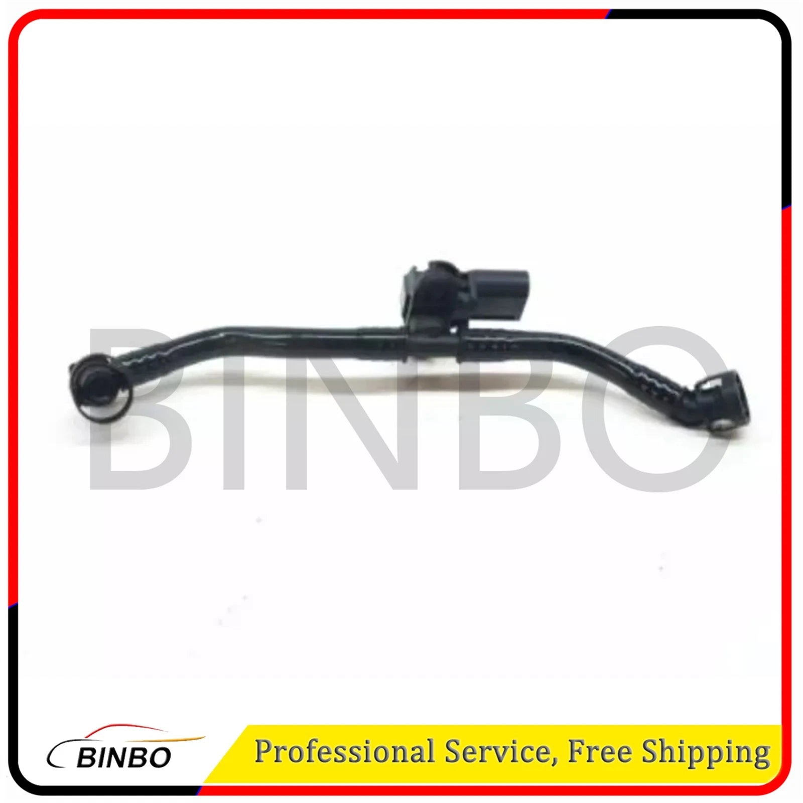 13908671025 Fuel Tank Evaporator Line Pressure Sensor For BMW X1 X2 F39 F48 F44 07FC0E-D4 - KOEEK