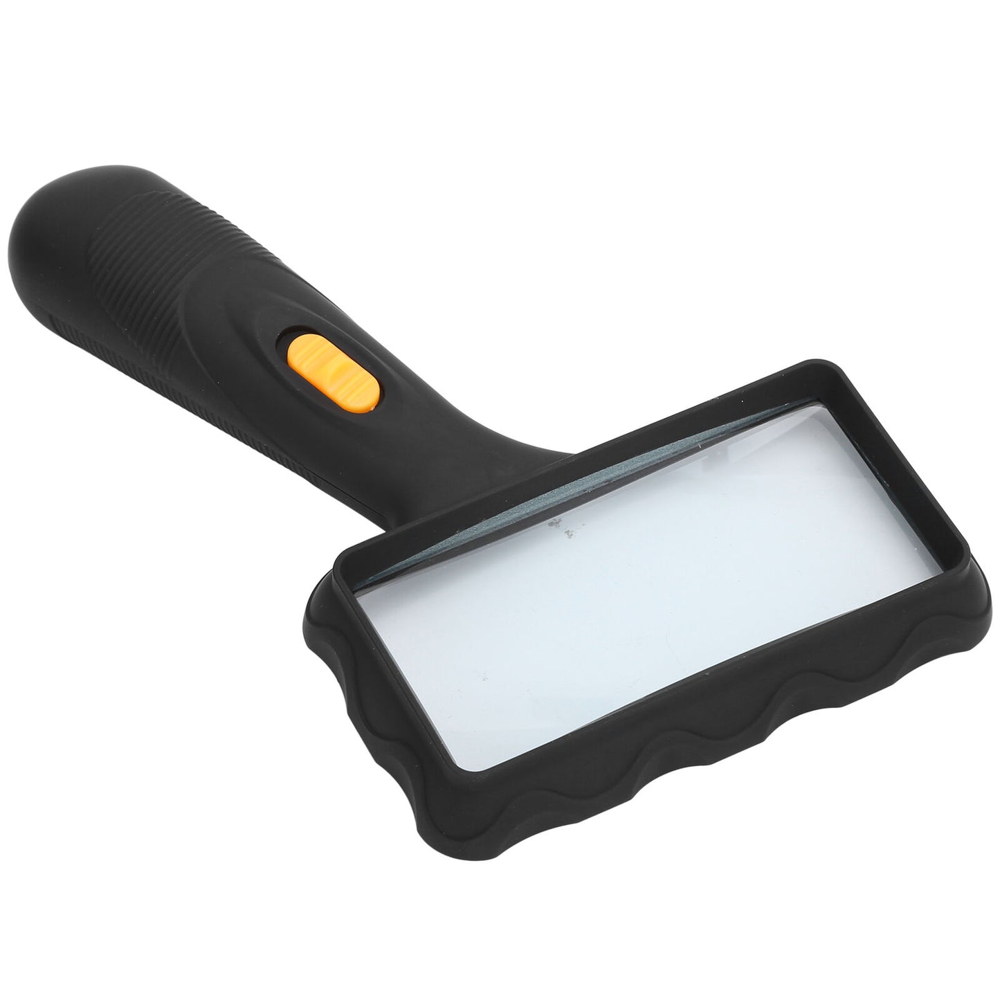 new Magnifying Glass With Light 7X Desktop Handheld Large Magnifying Glass USB koeek - KOEEK