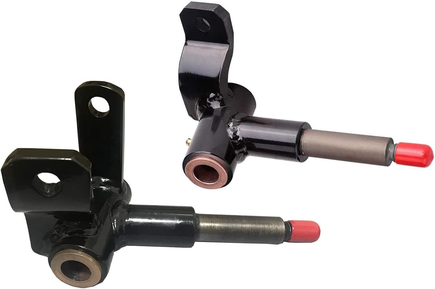 new Club Car Precedent Front Hand Spindle (Left and Right) Fits Golf Cart... 07FC0E-D4 - KOEEK