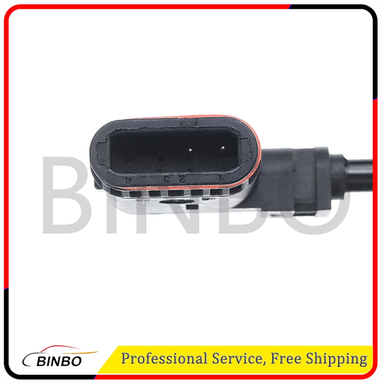 ABS Wheel Speed Sensor Rear Left 2035401317 for Benz CLK350 CLK280 CLK240 C230 07FC0E-D4 - KOEEK