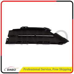 Bumper Face Bar Grilles Front Driver Left Side Hand for BMW X3 2018-2021 07FC0E-D4 - KOEEK
