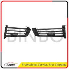 Dashboard Air Vents Air Grille Left+Right For BMW X5 G05 xDrive30i M xDrive40i M 07FC0E-D4 - KOEEK