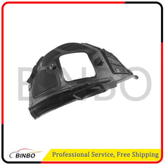 Front Right Forward Fender Liner Splash Guard For BMW 7Series 730Li 740Li M760Li 07FC0E-D4 - KOEEK