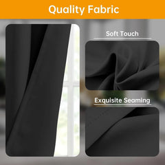 Room divider curtains Flexible ceiling track set Curtain tracks 07FC0E-D4 - KOEEK