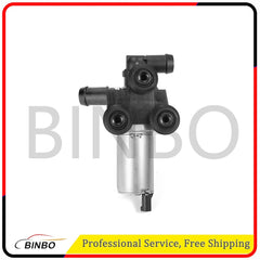 64116928246 Additional Water Pump Cooling Water Valve For BMW E90 E84 E81 X1 07FC0E-D4 - KOEEK