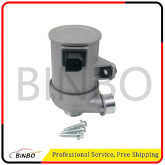 11517604027 Electric Water Pump For BMW F20 F26 F30 F87 X3 X4 E84 228i 328i 528i 07FC0E-D4 - KOEEK