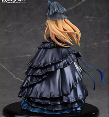 Warship Girls R Saratoga 1/7 Action Figure Statue Model Collectible Toy Gifts 07FC0E-D4 - KOEEK