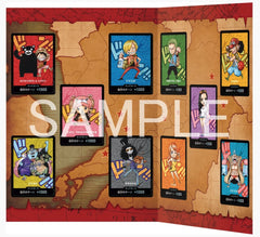 ONE PIECE Premium Card Collection Kumamoto Special 2026 Flagship Japanese Sealed