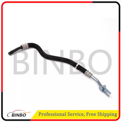 17227567208 Fit For BMW E84 E90 E91 E92 Engine Oil Cooler Return Pipe 07FC0E-D4 - KOEEK