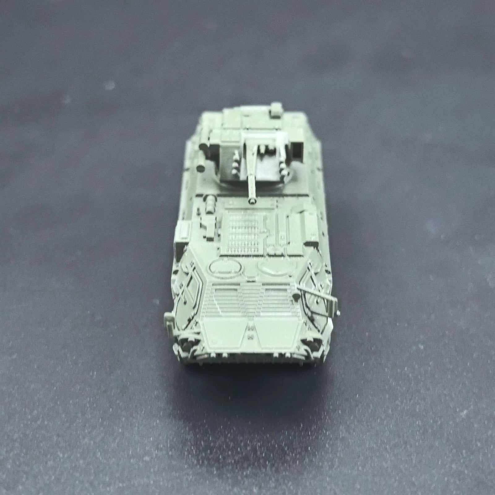 3D Printed 1/72/87/144 Ukrainian BTR-4 armored personnel carrier Model Kit 07FC0E-D4 - KOEEK