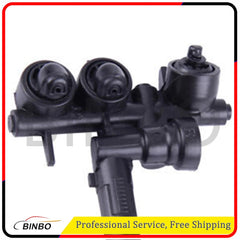 1Pair L+R Headlight Washer Nozzle For Mercedes Benz W220 S430 S500 S600 S55 AMG 07FC0E-D4 - KOEEK