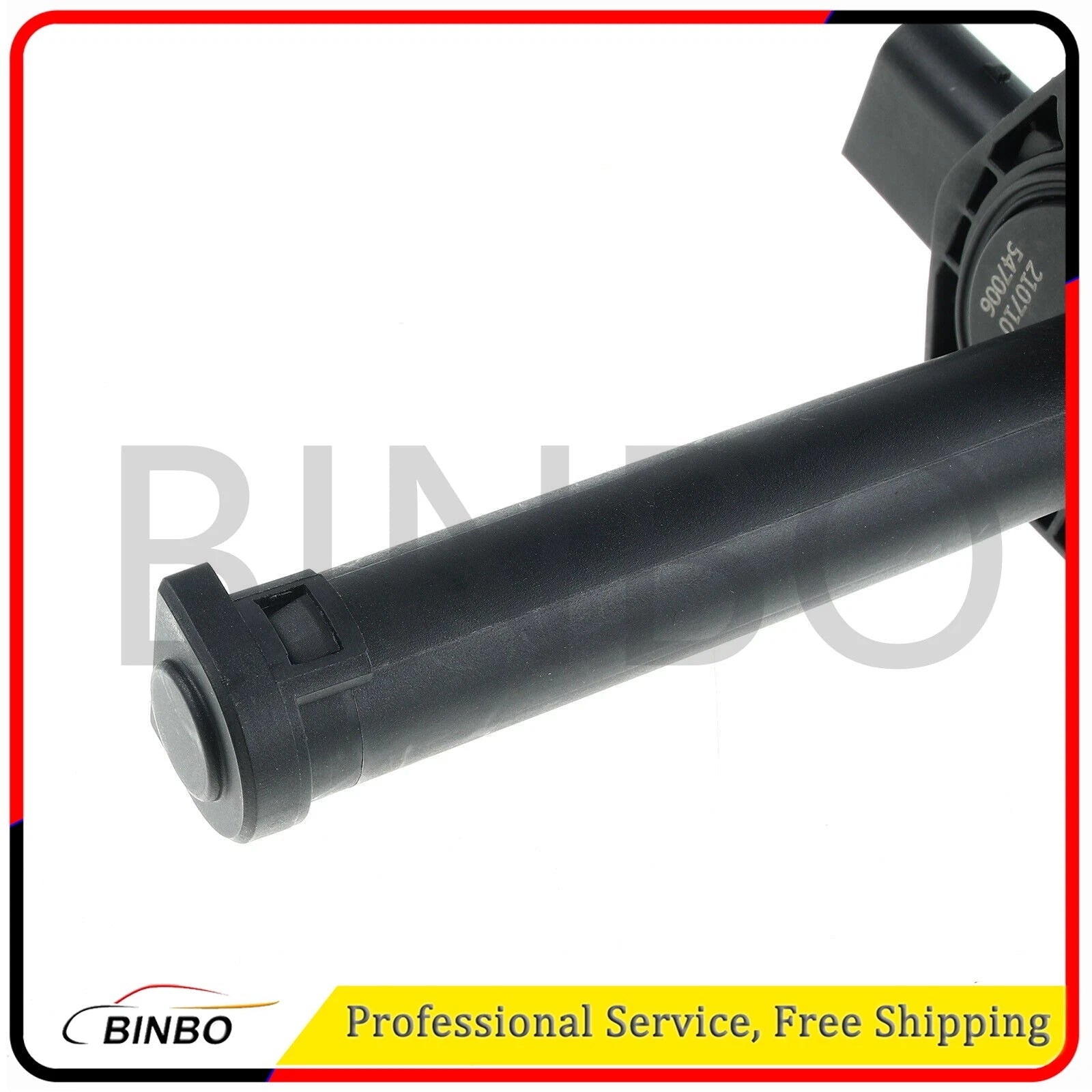 Oil Level Sensor for BMW E60 E61 525xi 530xi E83 X3 E70 F15 X5 E71 X6 L6 3.0L 07FC0E-D4 - KOEEK