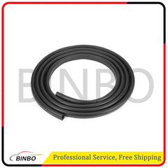 For BMW E46 325i 330i 328i 323i Rear Left Door Weatherstrip Seal 51348194697 07FC0E-D4 - KOEEK