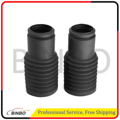 Set of 6 Rear Strut Mount Mounts Bump Stop Kit fits for Porsche 986 987 Boxster 07FC0E-D4 - KOEEK