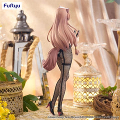 FuRyu Raphtalia Bunny Girl The Rising of the Shield Hero PVC Prize Figure FURYU - KOEEK
