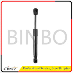 2pcs Rear Window Glass Lift Supports Shock Struts for Porsche Cayenne 2003-2010 07FC0E-D4 - KOEEK
