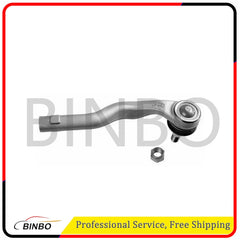 Outer Steering Tie Rod End L/R For BENZ W212 E250 E300 E350 E400 E550 E63 4MATIC 07FC0E-D4 - KOEEK