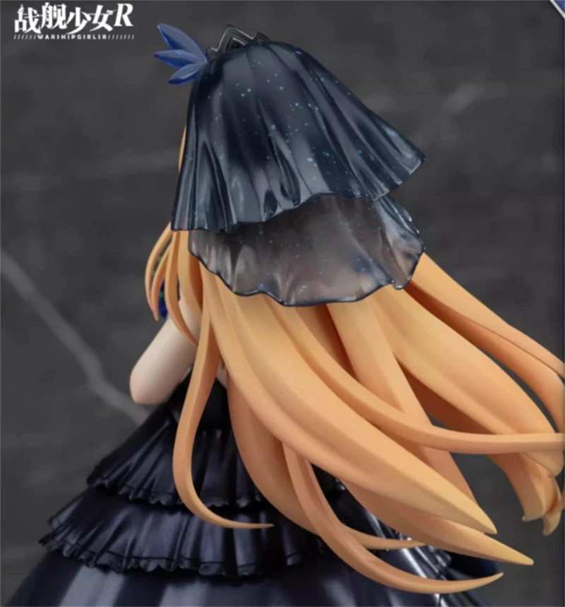 Warship Girls R Saratoga 1/7 Action Figure Statue Model Collectible Toy Gifts 07FC0E-D4 - KOEEK