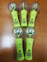 5 Pack: Disney Jack Skellington Light Spinner Nightmare Before Christmas 2C DISNEY - KOEEK