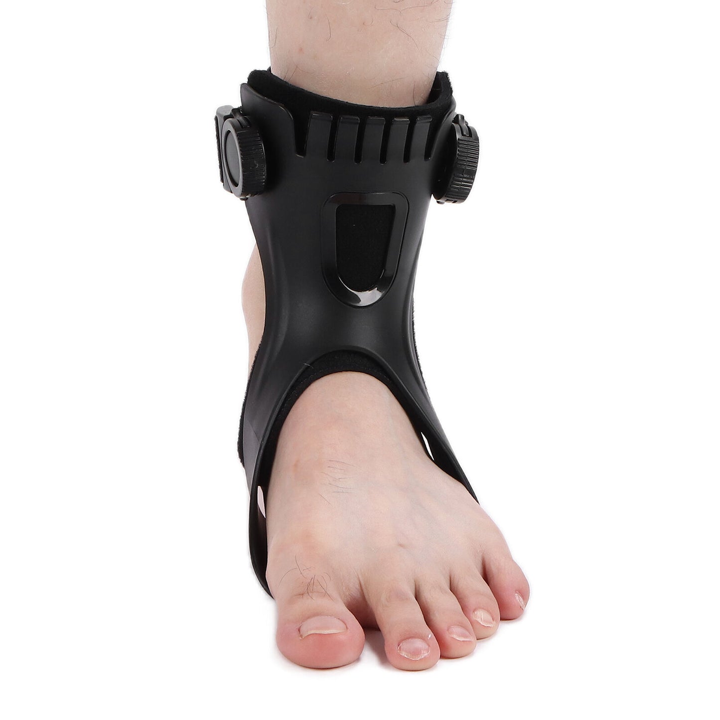 new Drop Foot Brace Orthosis Light Balance Foot Drop Orthosis For Hemiplegia Str Cus koeek - KOEEK