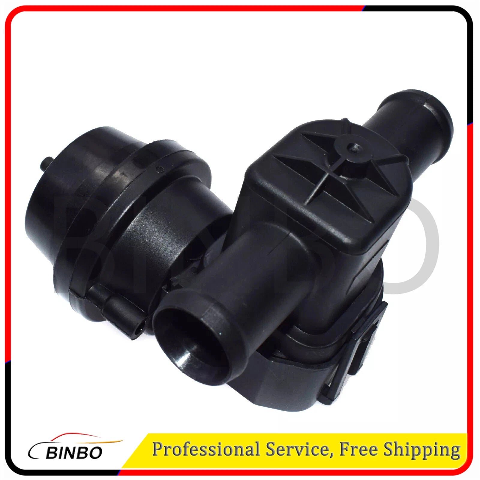 Heater Control Valve for Audi Q5 Q7 11-12 A5 10 S4 S5 10-11 Volkswagen Touareg 07FC0E-D4 - KOEEK