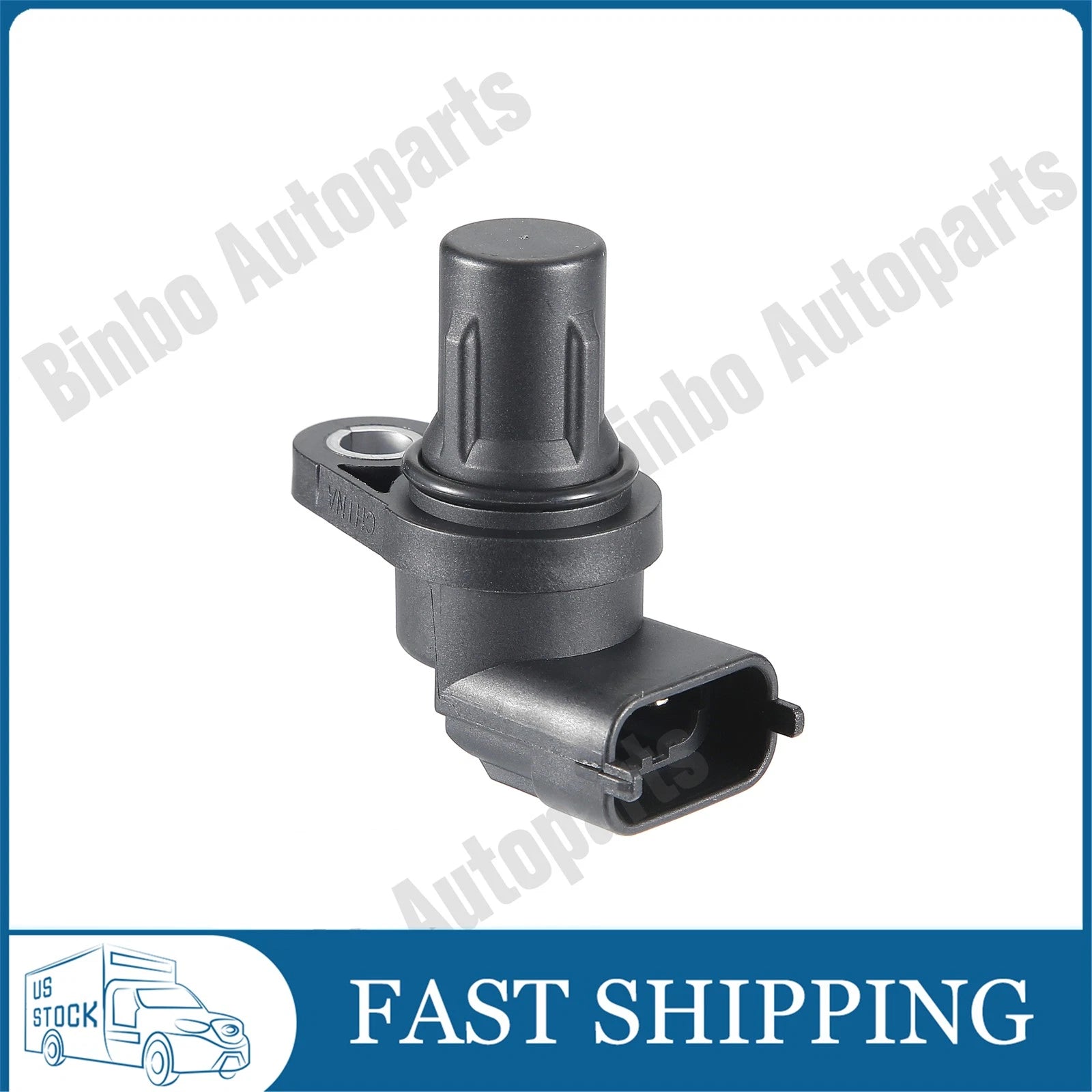 For Mercedes Set of 4 Camshaft Cam Position Sensor 0232103114 PC921 A0041536028 07FC0E-D4 - KOEEK