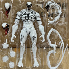 SHF Venom Let There Be Carnage Anti-Venom 8" Action Figure Boxed Chinese Ver 07FC0E-D4 - KOEEK