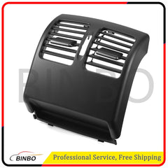 For Benz W204 C200 C300 C63AMG A207 C207 Centre Rear Double Air Vents 2048300354 07FC0E-D4 - KOEEK