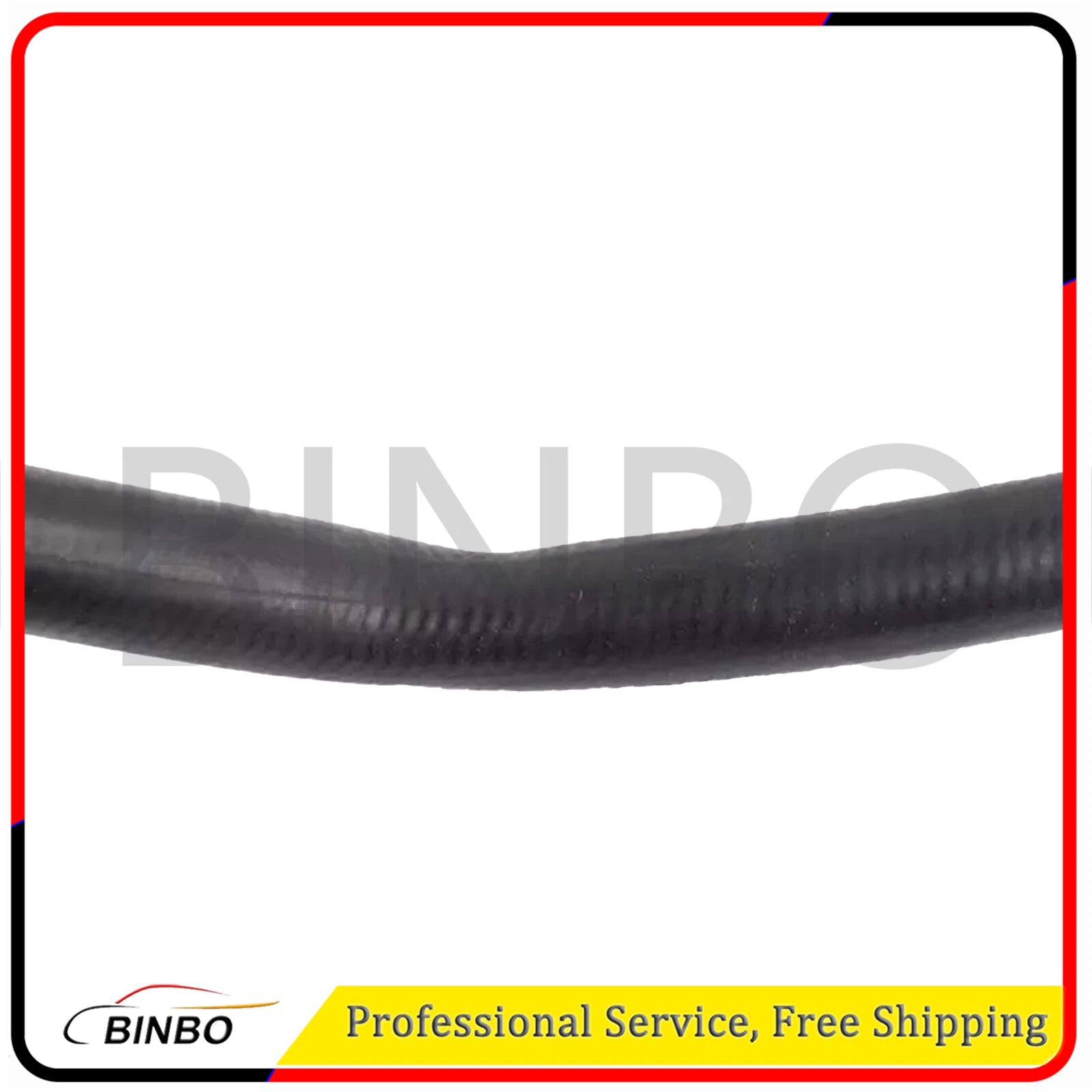 LR035635 Radiator outlet Connector Hose LR035635 For LAND ROVER DISCOVERY 4 5 07FC0E-D4 - KOEEK