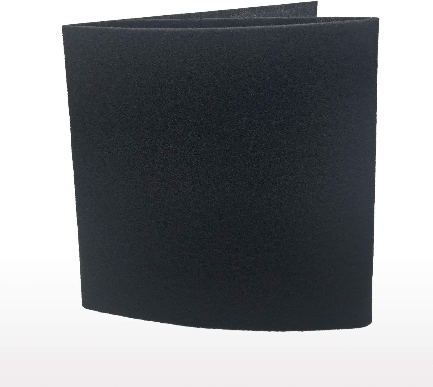 new 1 Pack Pass Carbon Pad 16" x 48" for Air Filter Charcoal Table x x 1" 07FC0E-D4 - KOEEK