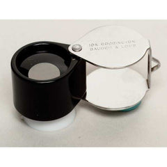 Bausch + Lomb 81-61-31 Magnifier, 10X Coddington BAUSCH + LOMB - KOEEK