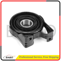 FOR VW Touareg Audi Q7 Porsche Cayenne Propshaft Bearing Centre Support Mount 07FC0E-D4 - KOEEK