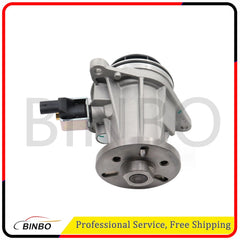 Engine Water Pump Diesel For Land Rover Range Rover Sport LR4 Discovery LR089625 07FC0E-D4 - KOEEK
