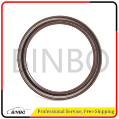 Fits For MINI COOPER R50, R53 REAR MAIN CRANKSHAFT SEAL 11111492244 07FC0E-D4 - KOEEK