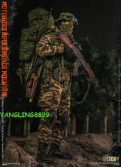 DAMTOYS DAM78083 Armed Forces of the Russian Federation 1/6 Action Figure Stock! DAMTOYS - KOEEK