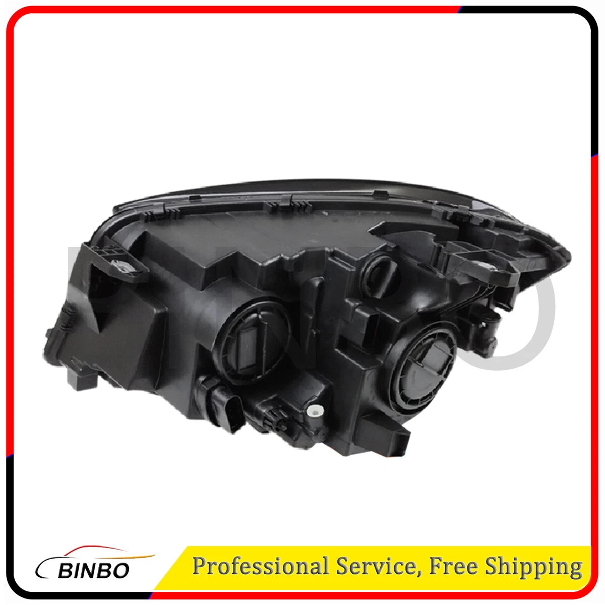 For 2015 EU Mercedes-Benz GLA200 X156 Right Halogen Headlight A1569061200 07FC0E-D4 - KOEEK