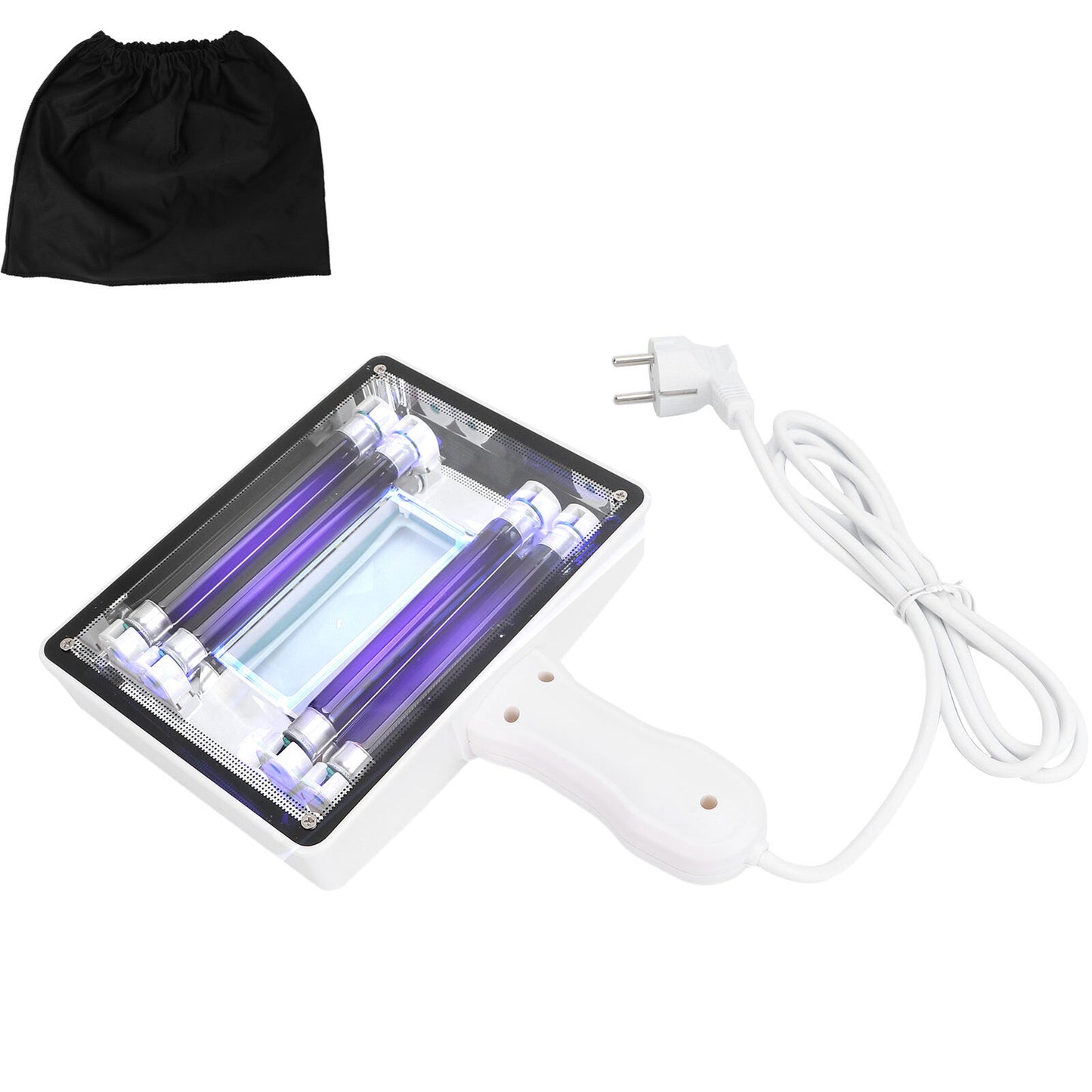 ny Woods Skin UV Magnifyinglyzer Beauty Facial SPA Salon Test Lampe