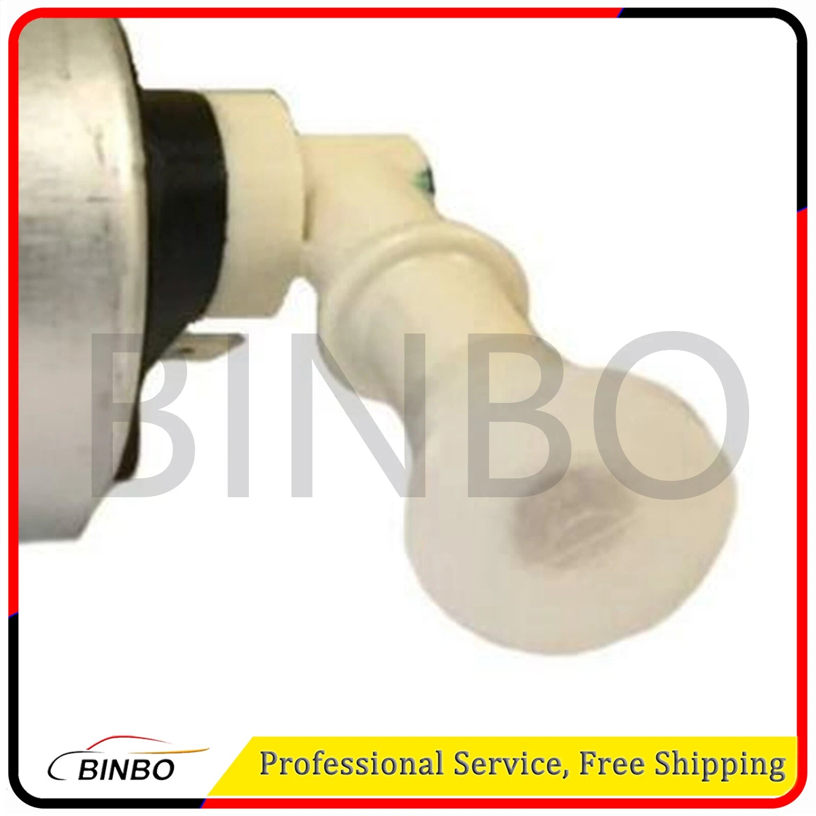 For BMW X5 X6 E70 E71 E72 3.0-4.0L 2007- Electric Fuel Pump Diesel 07FC0E-D4 - KOEEK