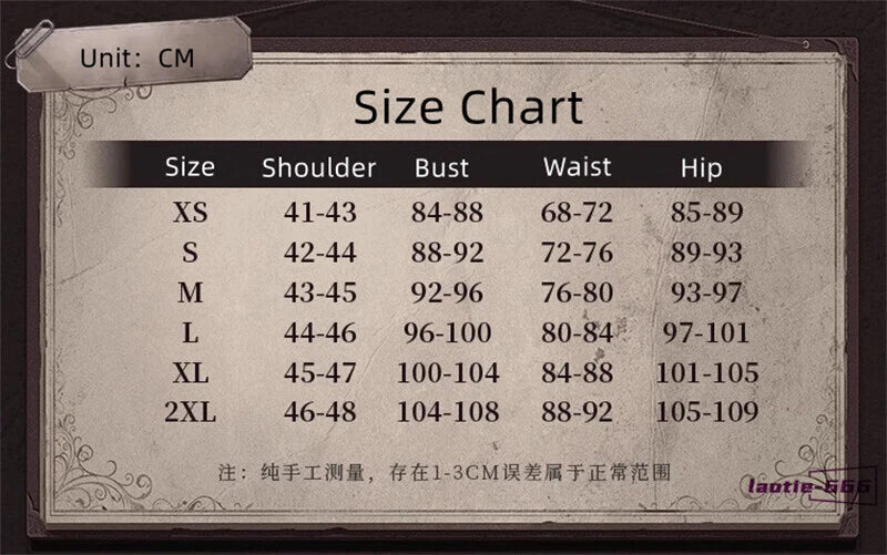 Identity V Jose Baden Cosplay Costumes Halloween First Officer Mens Dress Outfit 07FC0E-D4 - KOEEK