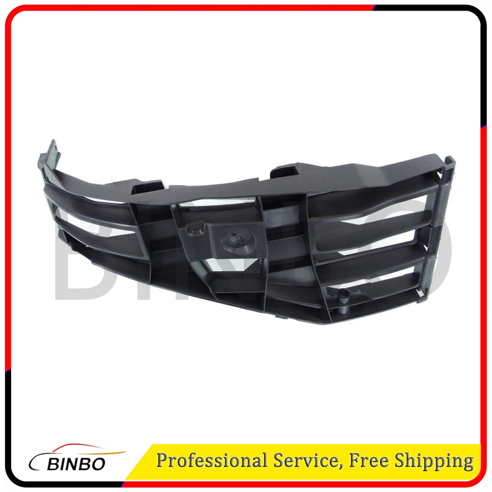 Rear Right Bumper Retainer Bumper Guide For MERCEDES-BENZ S400 2010-2013 07FC0E-D4 - KOEEK