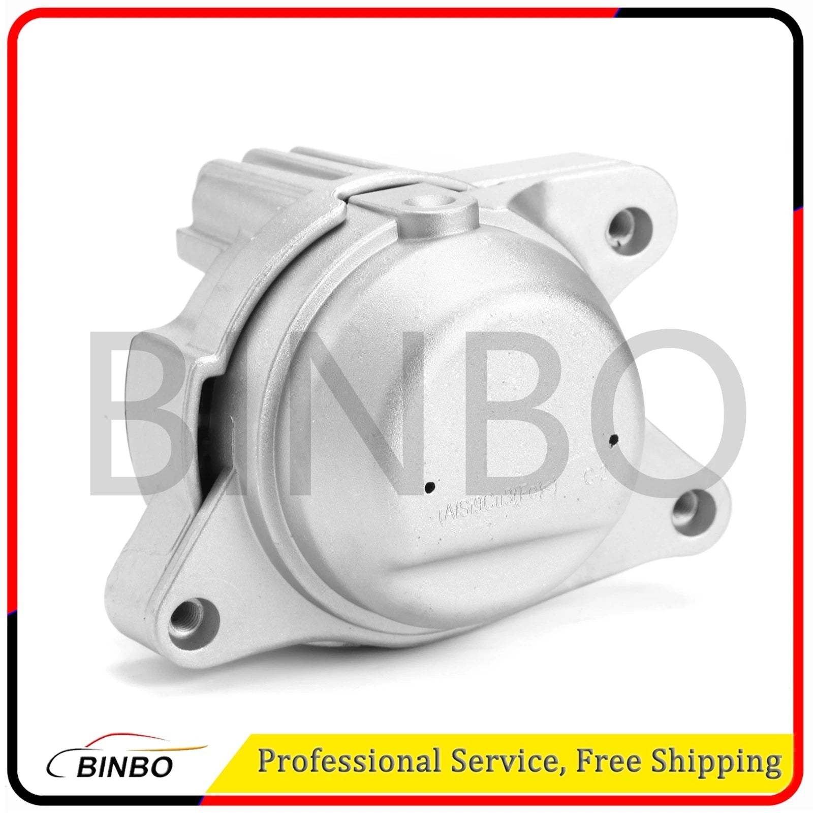 Hydraulic Engine Mounts Pair L+R For Porsche Macan 95B S GTS Turbo 3.0T 3.6T 07FC0E-D4 - KOEEK