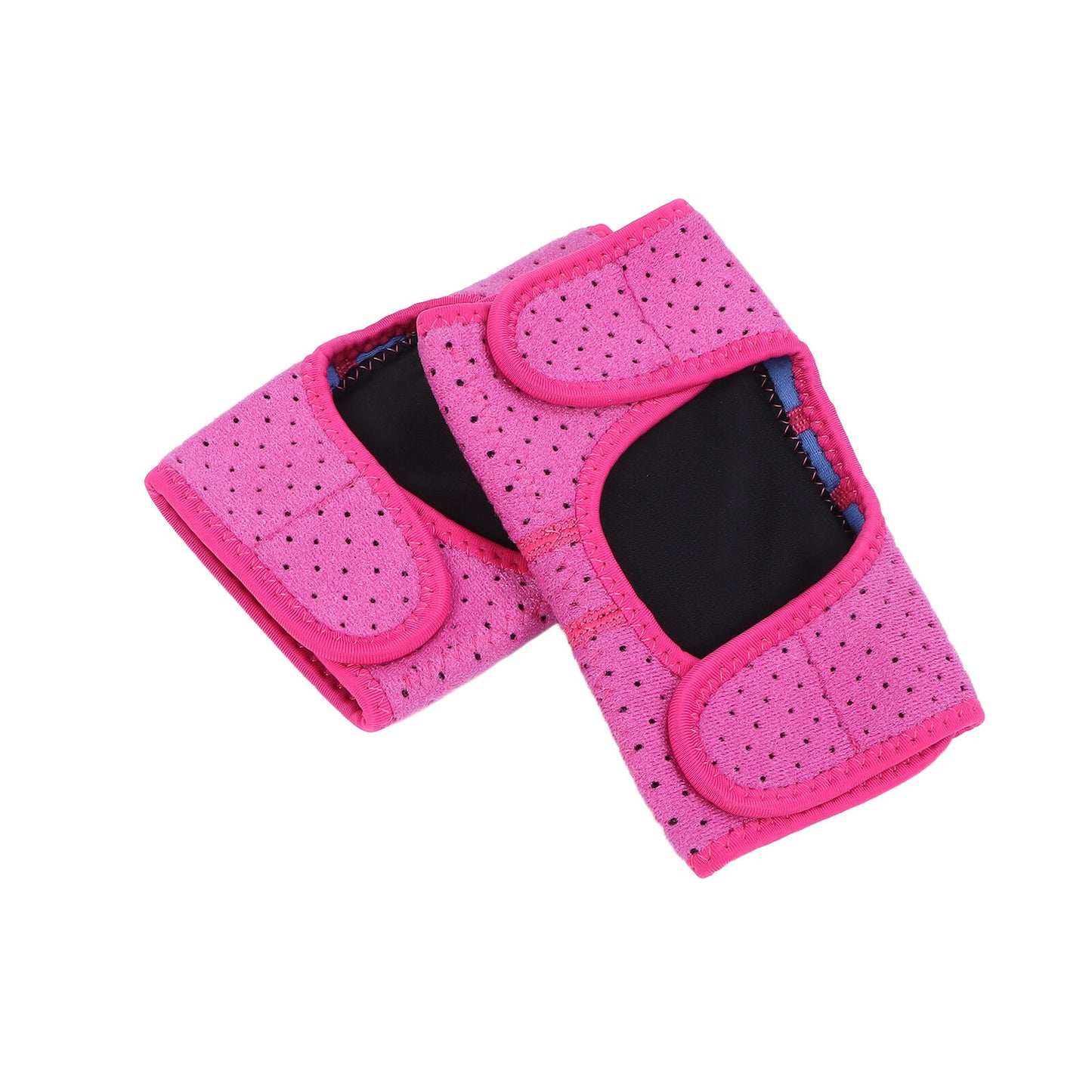 new Elbow Protective Pads Thick Sponge Elbow Splint Stabilizer Brace(Rose ) HGF koeek - KOEEK