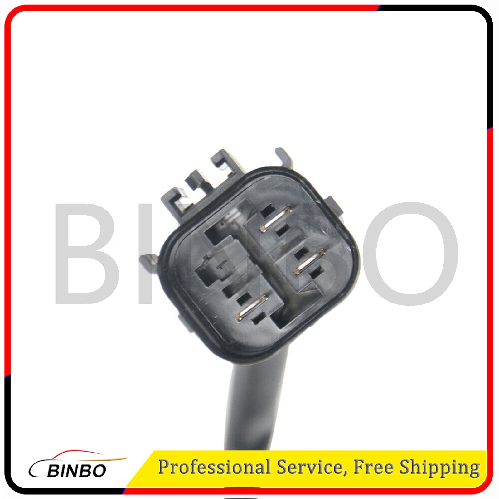 1*Radiator Fan Control Module 7525508 17117561757 for BMW 3Series E46 1137328080 07FC0E-D4 - KOEEK