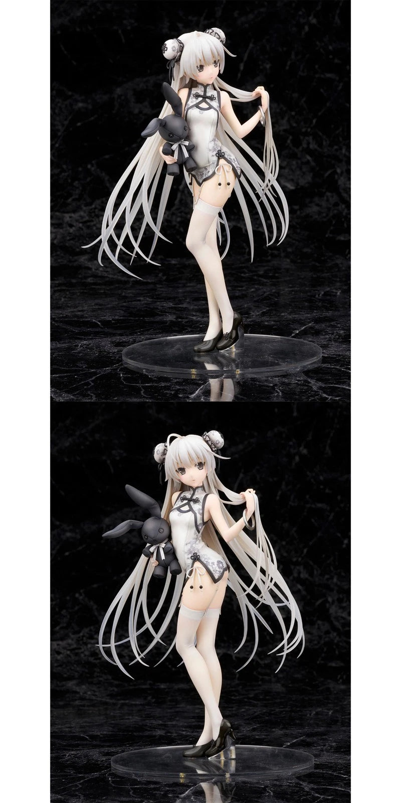 ALTER Yosuga No Sora Sora Kasugano Chinese Cheongsam Anime PVC Figure Model ALTER - KOEEK