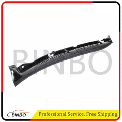 Windshield Wiper Cowl Screen Cover 2108311058 2108310958 For E Class E300 E320 07FC0E-D4 - KOEEK