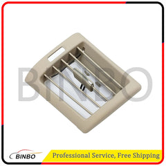 For Mercede-Benz R350 R50 Front Dashboard AC Air Outlet Vent Left Driver Side 07FC0E-D4 - KOEEK