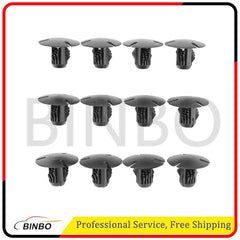 20PCS Fit For MERCEDES BENZ Trunk Lid Trim Retainer 0009914795 07FC0E-D4 - KOEEK