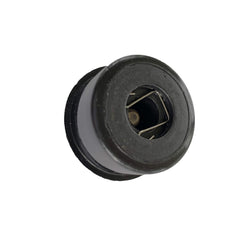 new GJS Gourmet Replacement Pressure Release Valve Compatible with Emeril Black GJS GOURMET - KOEEK