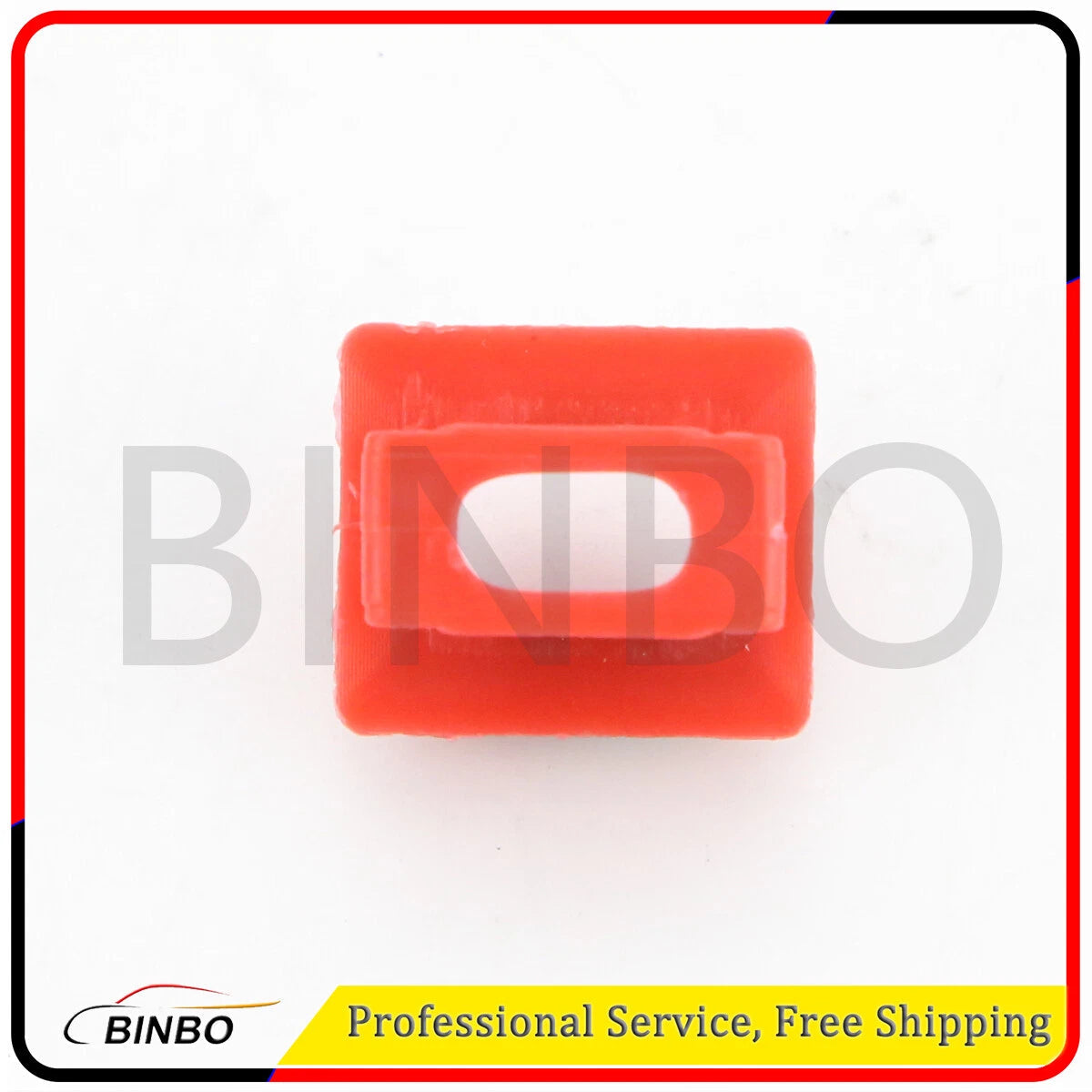 10pcs Dashboard Nut Trim Clip Grommet Replacement for BMW 3 7 X3 E46 E65 E66 E83 07FC0E-D4 - KOEEK