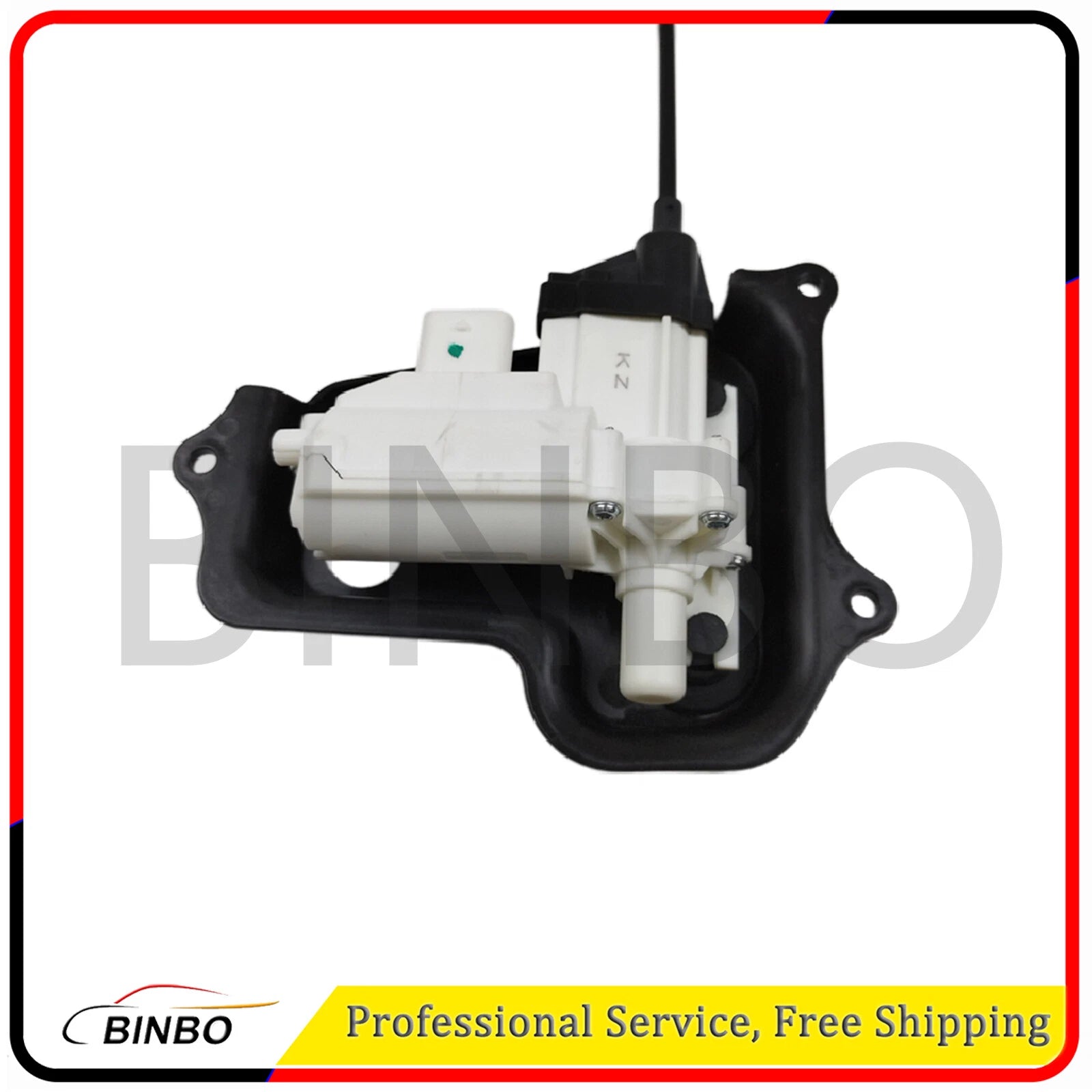 1667600800 Front Right Door Lock Actuator for Benz W166 X166 GL350 GL450 GLE450 07FC0E-D4 - KOEEK